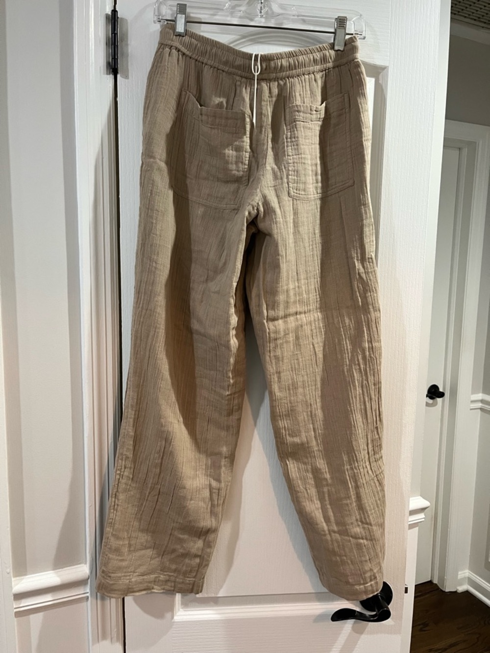 Z Supply Women's Plaza Airy Pant - size Small - Picture 3 of 4